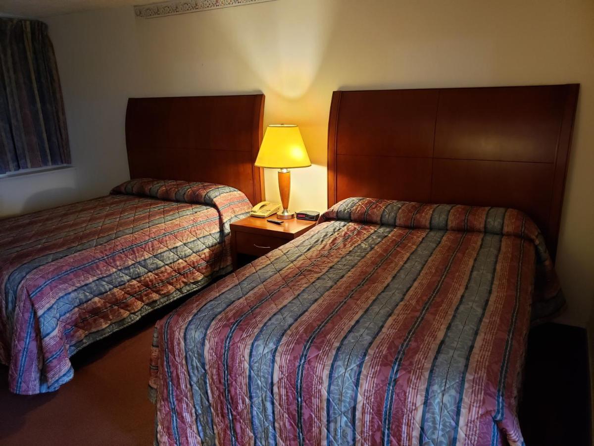 亨廷登汽车旅馆 亨丁顿 外观 照片